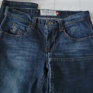 Empire Surplus Co Skinny Jeans